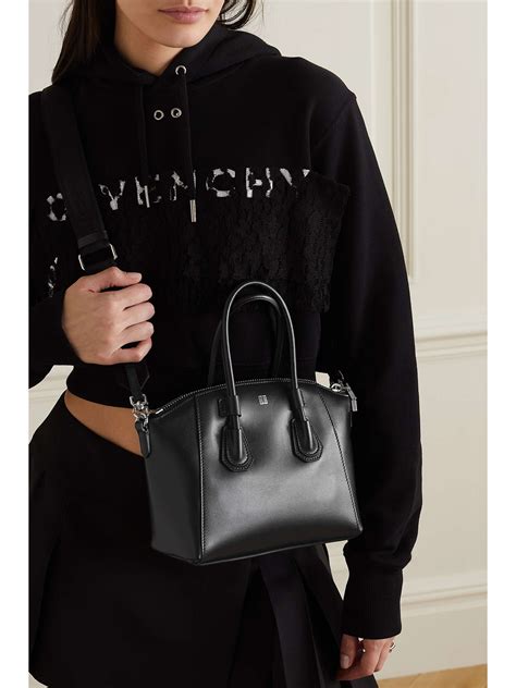 givenchy antigona mini vs nano|Givenchy antigona shopper.